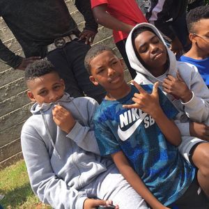 Meet your Posher, John